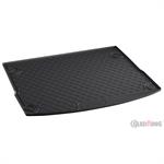 Rubbasol (Rubber) Kofferbakmat passend voor Ford Focus Wagon 2011-2015