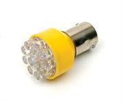 LED Bulb,BkupLight,All Amber