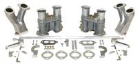 Carburetor Kit 2x48 Epc