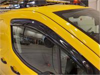 vindavvisare sidorutor, (fram) till Opel Combo 2019-