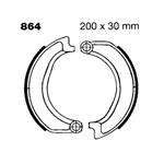 Brake Shoes