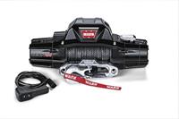 Warn Zeon 10 Series Winches, 1,5 ton, 30,5 m