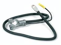 Battery Cable,Postv,6Cyl,55-56