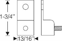 Mount, hydraulic pump