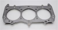 head gasket, 98.04 mm (3.860") bore, 1.02 mm thick