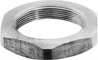 Pinion Bearing Large Lock Nut - 1-9/16-20 x 3/8 Thick