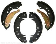 Brake Shoes