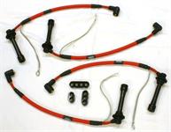 Ignition Cable Set Mazda Miata 1,6/1,8l 90/97 / Kit