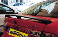 Achterspoiler passend voor Seat Toledo 1M 1999-2004