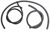 Vacuum Hose Kit, 70-72 Cutlass, Air Filter, OAI