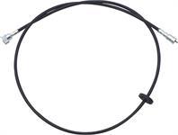 speedometer cable 62" long