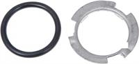 62-79 Fuel Sender Lock Ring With Rubber Gasket