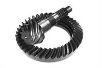 Ring & Pinion