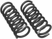 Front Springs Standard