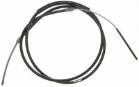 parking brake cable