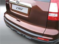 Lastskydd Svart - Honda CR-V 2010-2012
