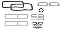 Paint And Lens Seal Kit