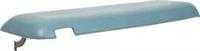1970-81 F-BODY CONSOLE LID COVER - LIGHT BLUE
