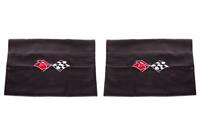T-Top Panel Storage Bags w/ Embroidered Emblem