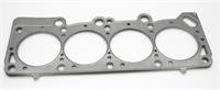 head gasket, 89.48 mm (3.523") bore, 1.68 mm thick