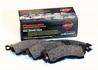 brake pads