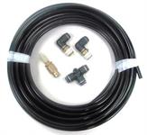 Air Inflation Kit, 240 in. Length Air Hose