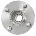 wheel hub