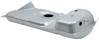 1998 Mustang Fuel Tank (For Standard Emissions - F8ZCDH) Zinc Coated