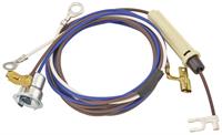 Wiring Harness, Tachometer, 1964 Bonn/Cat/GP