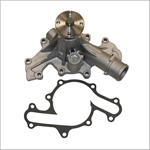 Water Pump Standard-volume, Aluminum, Natural