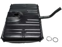 Fuel Tank, OEM Replacement, Steel, 19 Gallon, Chevy, Oldsmobile, Pontiac, Each