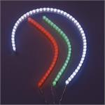 LED-band vit 50LED´s/50cm flexibel