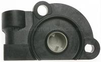 Throttle Position Sensor, Replacement, Cadillac, Northstar V8/Chevy, Small Block/GM V6/GM 4-Cylinder, Each