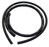 Chevelle Heater Hoses, GM Marked