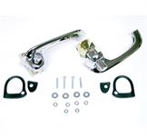 1964-77 Mustang/ Ford Outer Door Handle Set
