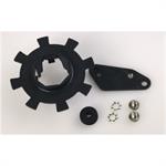 Mounting Kit Amc Delco Remy 8-cyl