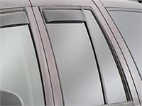 Side Window Visors