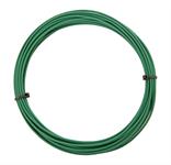 Electrical Wire, Extreme Condition, 14-Gauge, 25 ft. Long, Green
