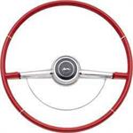 Steering Wheel, 64