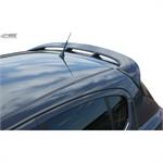 Dakspoiler passend voor Opel Corsa E 5-deurs 2014- 'OPC Look' (PUR-IHS)