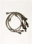 Ignition Cable Set Standard Black