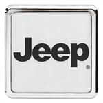 dragkroksplugg Jeep