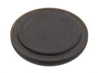 RUBBER PLUG FOR T1 FINAL DRIVE FLANGE