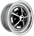 Wheel, Oldsmobile SS I, 14X6, 4" BS