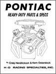 Manual "Heavy-Duty Parts & Specs"