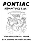 manual "Heavy-Duty Parts & Specs"