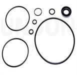 Power Steering Power Cylinder Rebuild Kit