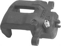 brake caliper, stock