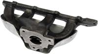 Exhaust Manifold Kit - Includes Required Gaskets & Required Hardware To Downpipe