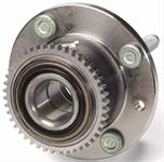 wheel hub